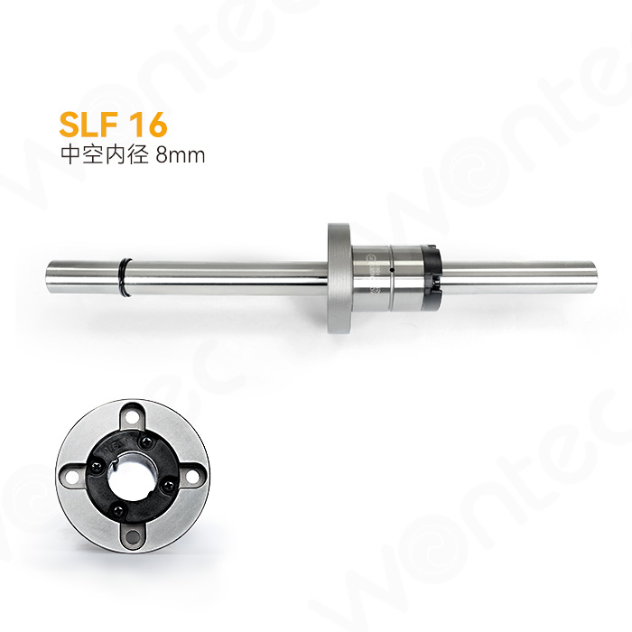 SLF 16- Flange type
